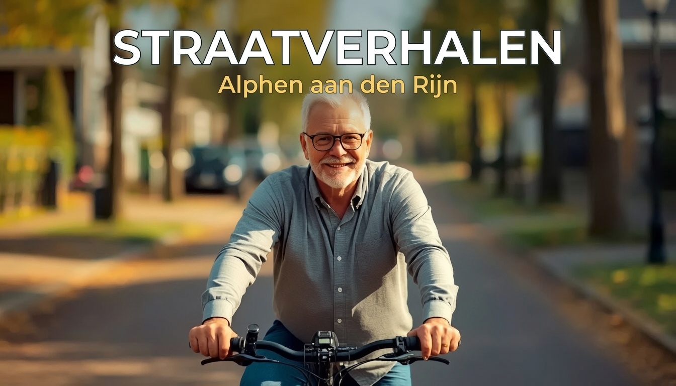 Straatverhaaltjes